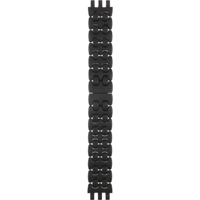 Swatch Plastic - Chrono Plastic - SUI/SUK ASUIM401 SUIM401 Follow The Track Horlogeband