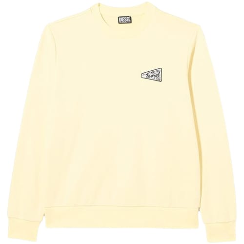 Sweaters Diesel Ginn Felpa
