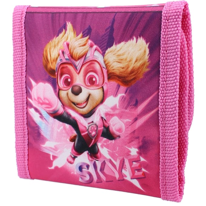 Paw Patrol Portemonnee
