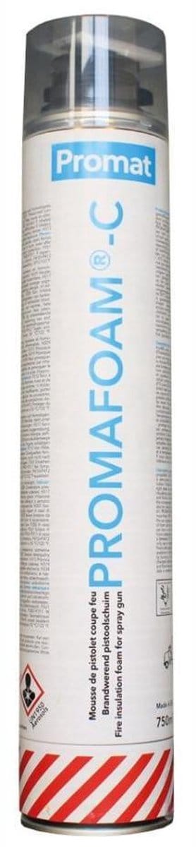 Rectavit PromaFoam-C NBS 750ml Lichtgrijs