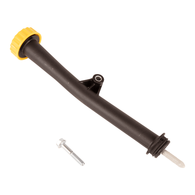 Fill tube
