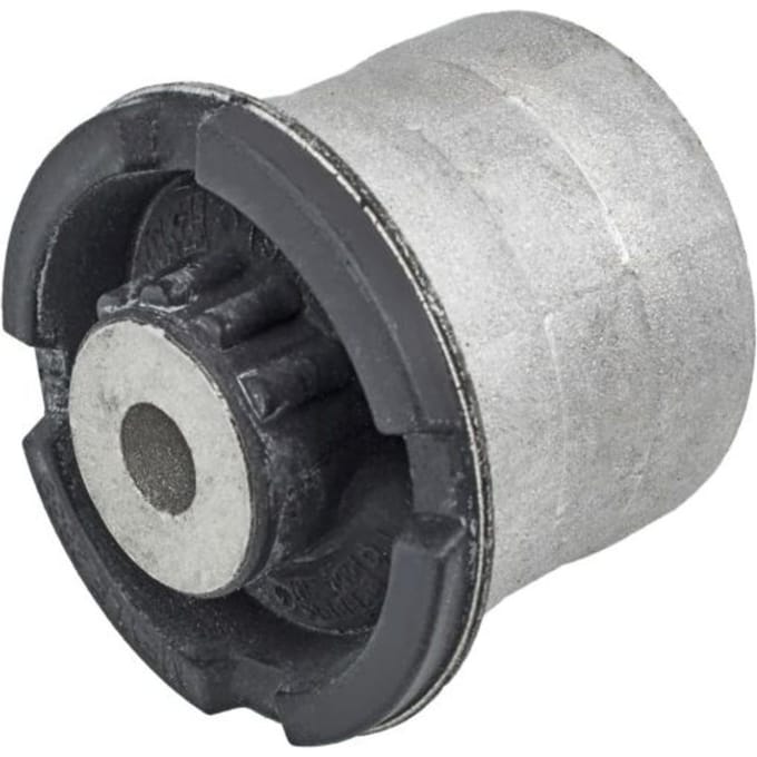 Draagarm silentblock MEYLE 014 610 0052