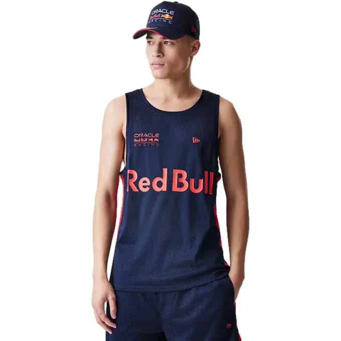 T-shirt RedBull Racing NSK