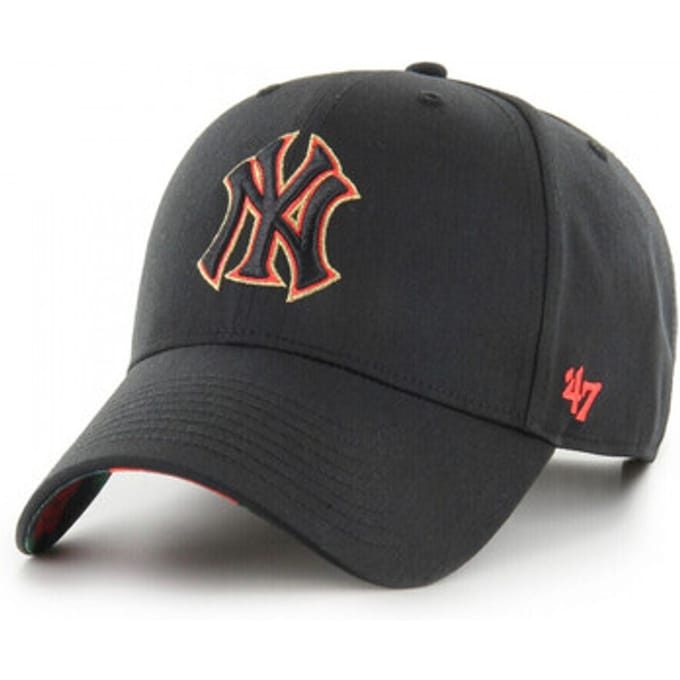Pet '47 Brand Cap mlb new york yankees rose garden under mvp