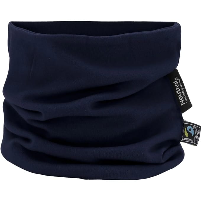 Neutral Tube Scarf NE93011 - Navy - One size
