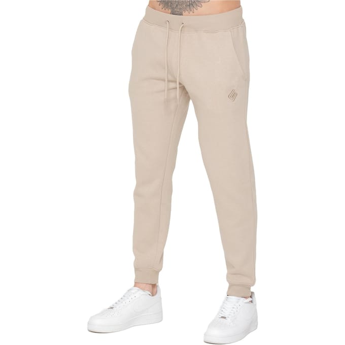 Enzo | Slim Fit Jogger voor heren