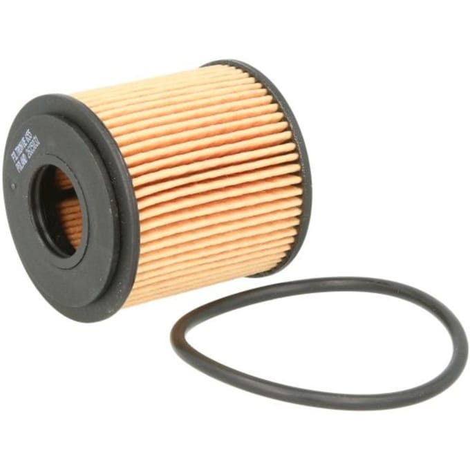 Oliefilter FILTRON OE655