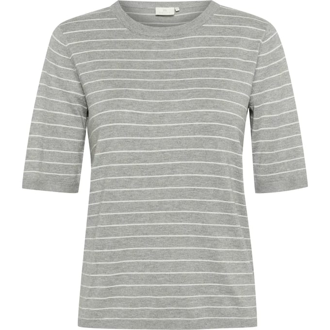 Dames-T-shirt KAFFE Lizza