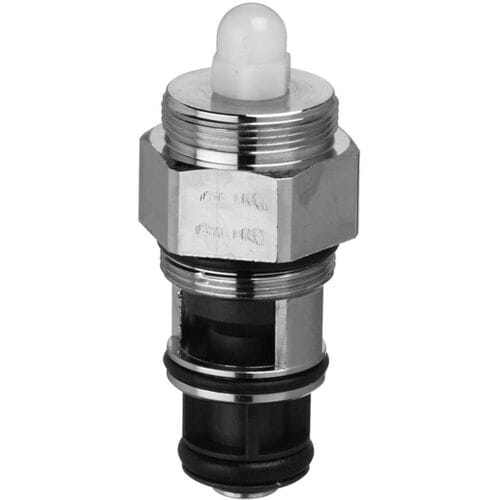 Dornbracht xStream replacement conversion 9021340800190