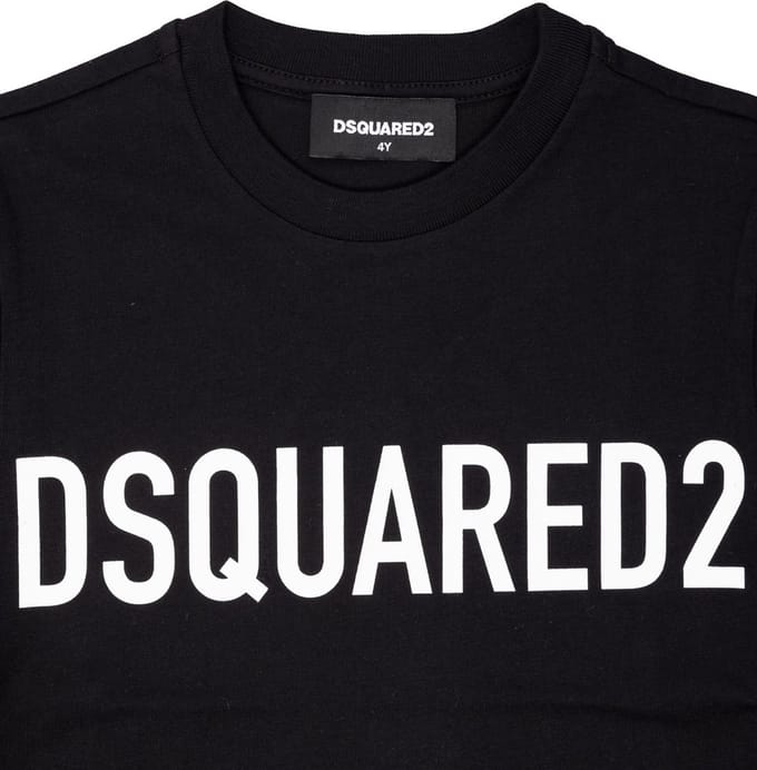 Dsquared2 Relax Eco Maglietta T-Shirt