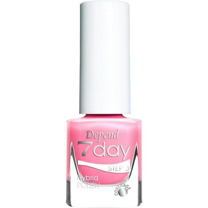 Depend 7day Hybrid Polish 7347 5 ml