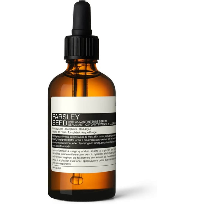 Aesop Parsley Seed Anti-Oxidant Intense Serum 60ml
