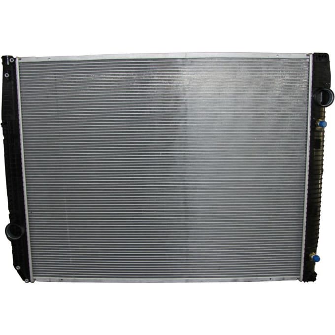 Radiator, motorkoeling THERMOTEC D7ME001TT
