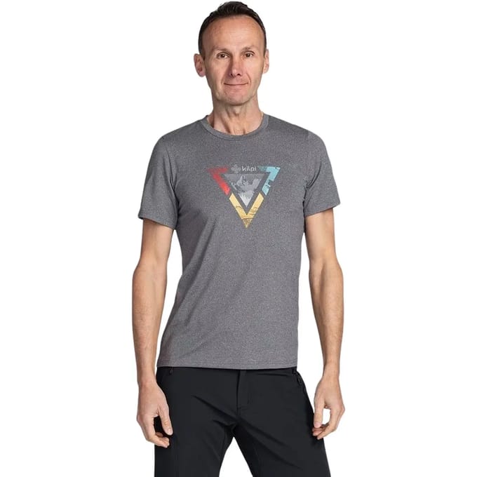 T-shirt Kilpi Lismain