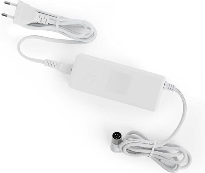 GrowIt Farm Smart Indoor Garden reserve adapter 24V/6,25A