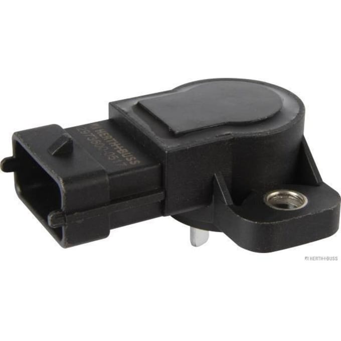 Herth+Buss Elparts Sensor, gasklepstand HERTH+BUSS JAKOPARTS J5640308