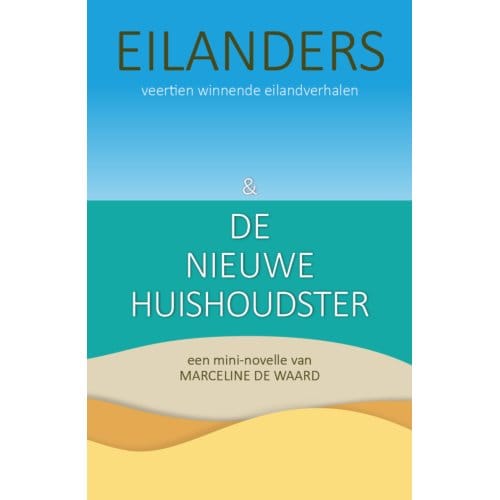 Eilanders - Marceline De Waard