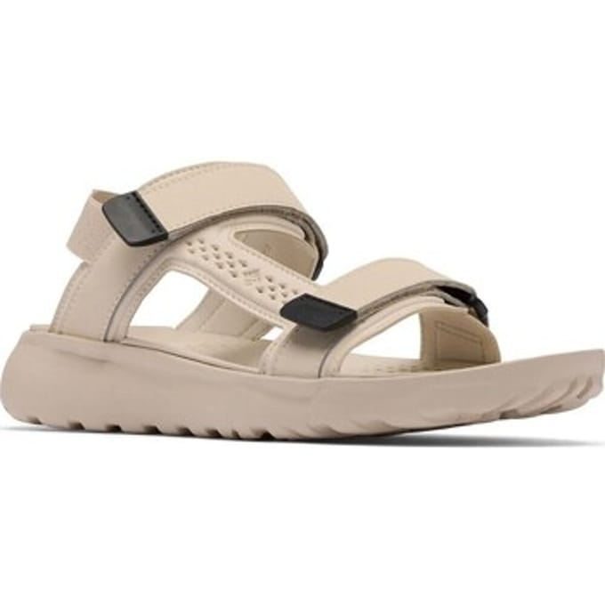 Platte sandalen Columbia BM6741278