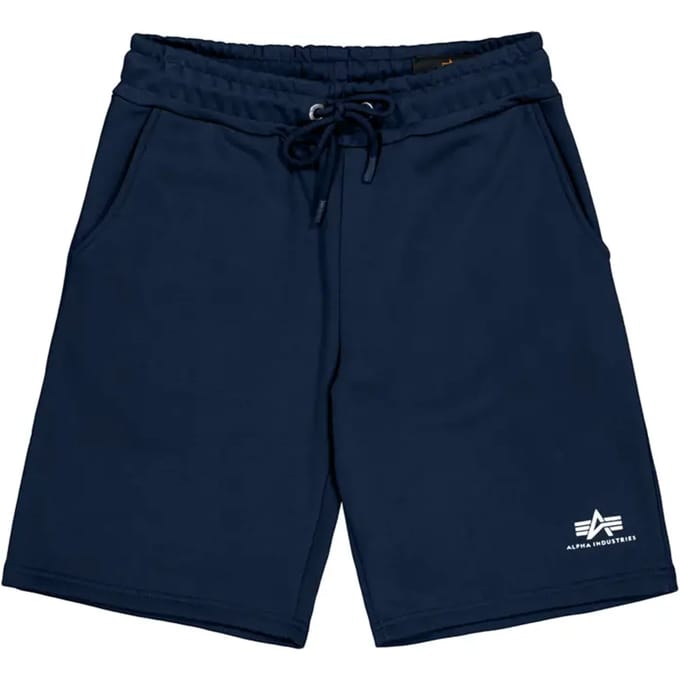 Korte Alpha Industries Basic Small Logo II
