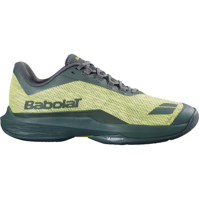 Babolat Jet Tere 2 Tennisschoenen Heren