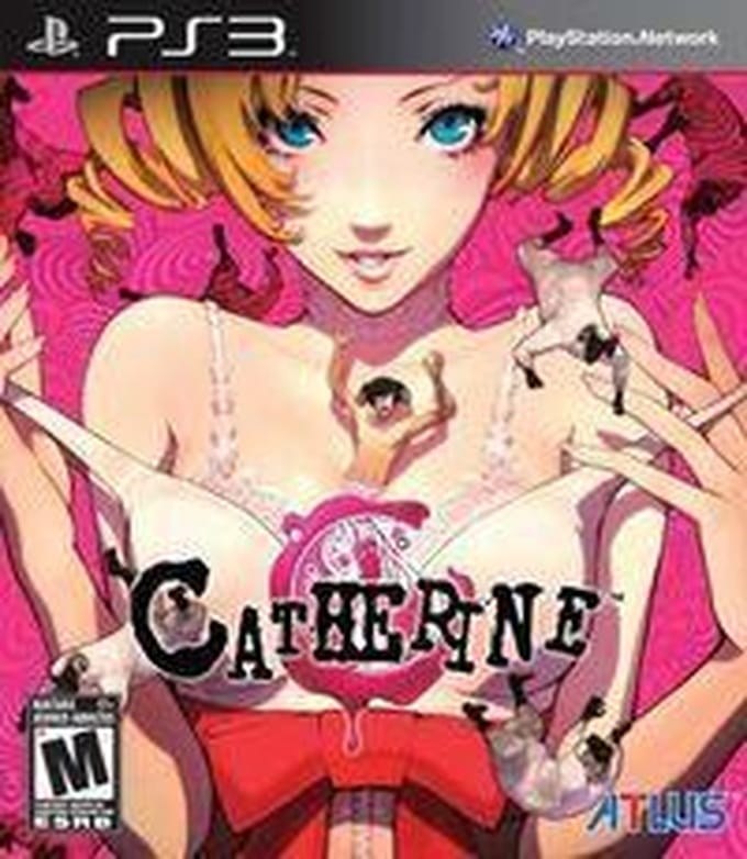 Catherine#