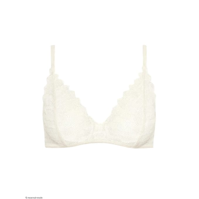 Dames bralette zonder beugels Lisca Stella