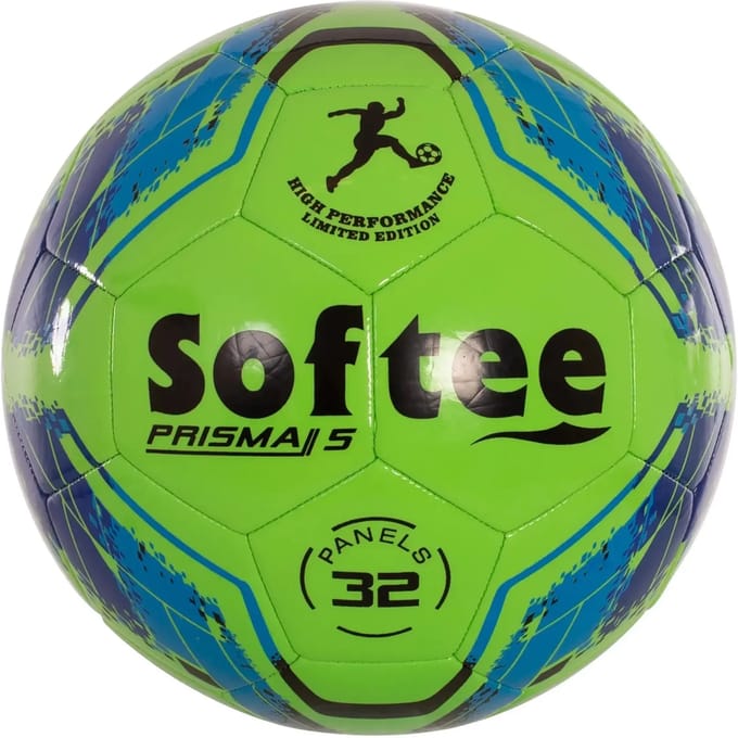 Voetbal Softee Prisma