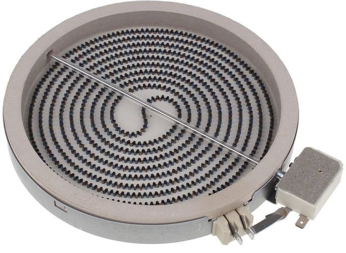 BEKO - HILIGHT KOOKPLAAT Ø 180m - 1800W CSM67000GW - 162926005