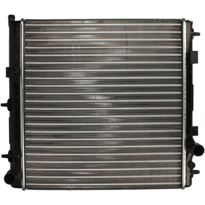 Radiator, motorkoeling THERMOTEC D7C003TT