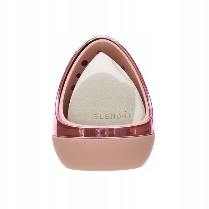 Make-up spons etui