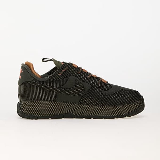 Sneakers Nike Baskets Air Force 1 Wild confortable