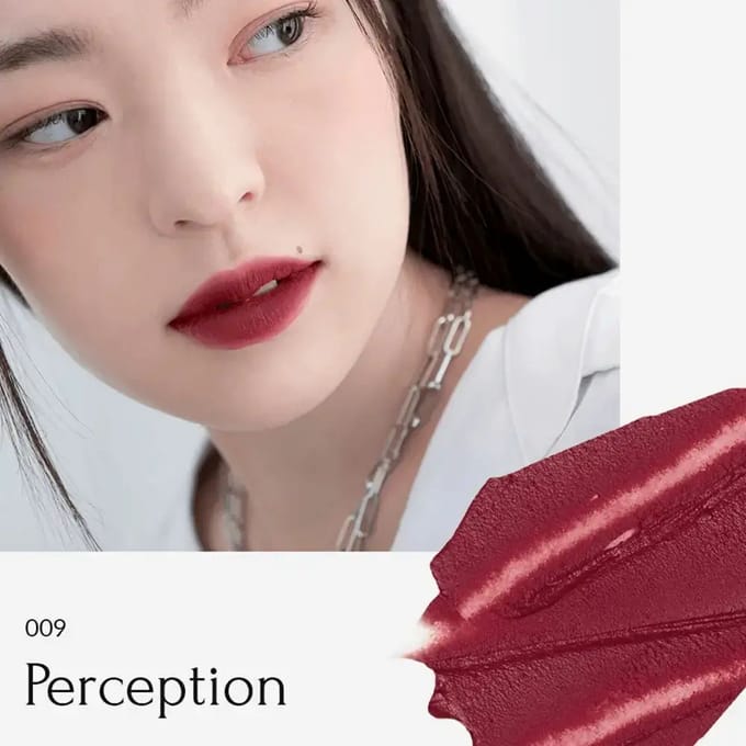 Objet Liquid - 009 Perception