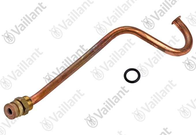 VAILLANT aansluitbuis VC 194 XE-C o.a. Vaillant-nr. , 089257