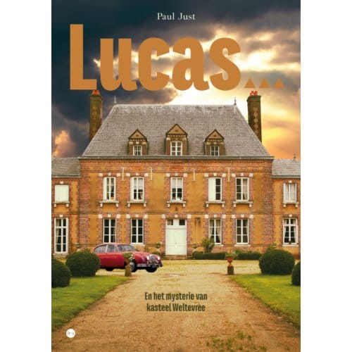 Lucas - Paul Just