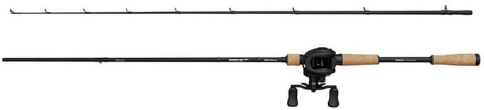 Abu Garcia Max Pike 702H Casting Combo Hengelset 2.13m (20-90g) - Baitcaster Hengel