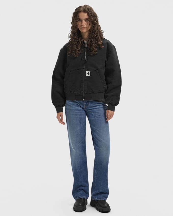 W' OG Active Jacket