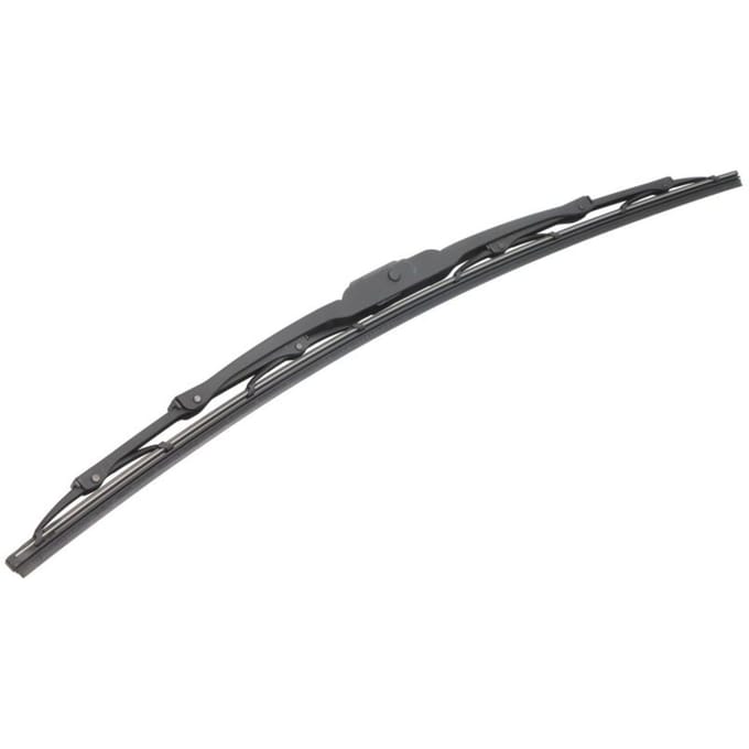 Wisserblad DENSO DM DM-653, 530mm, Voor, 1 Stuk