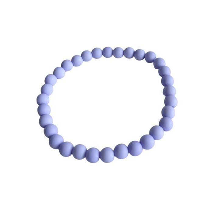 2 Love it  BASIC Lavender - Armband - Elastisch