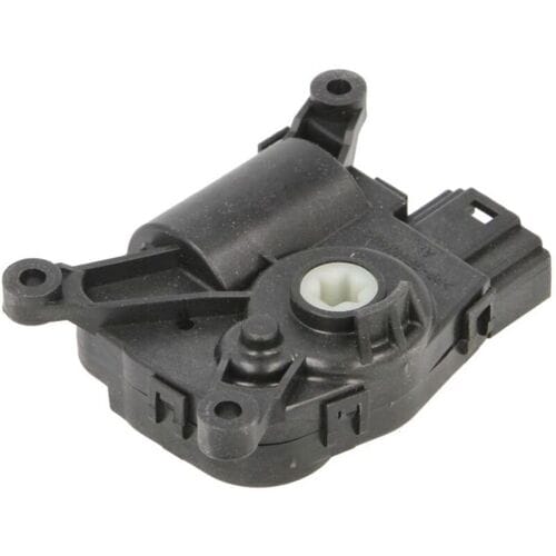Bedieningselement, airconditioner DENSO DAT09024