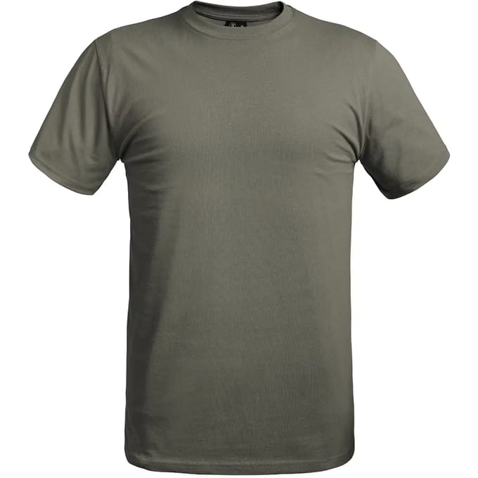 T-shirt A10 Equipment Strong