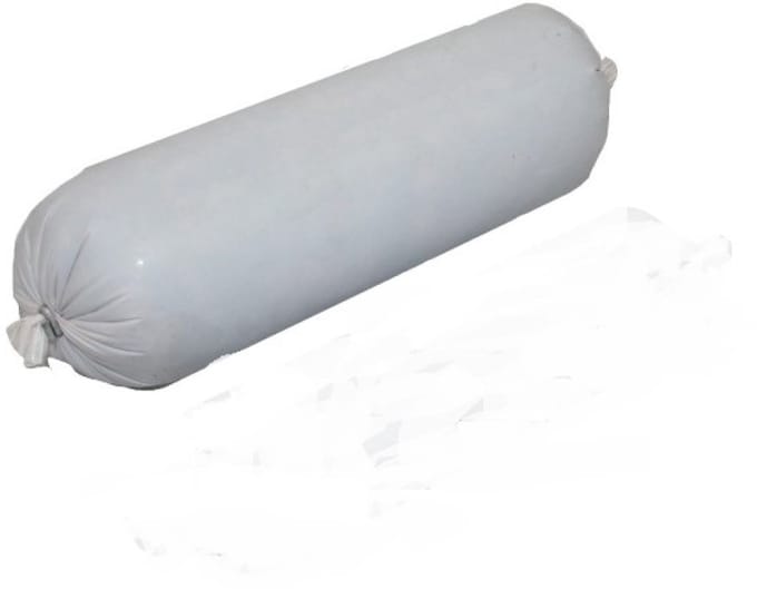 Puur Fit Houdbare Worst Kalkoen 800 gr - Hondenvoeding
