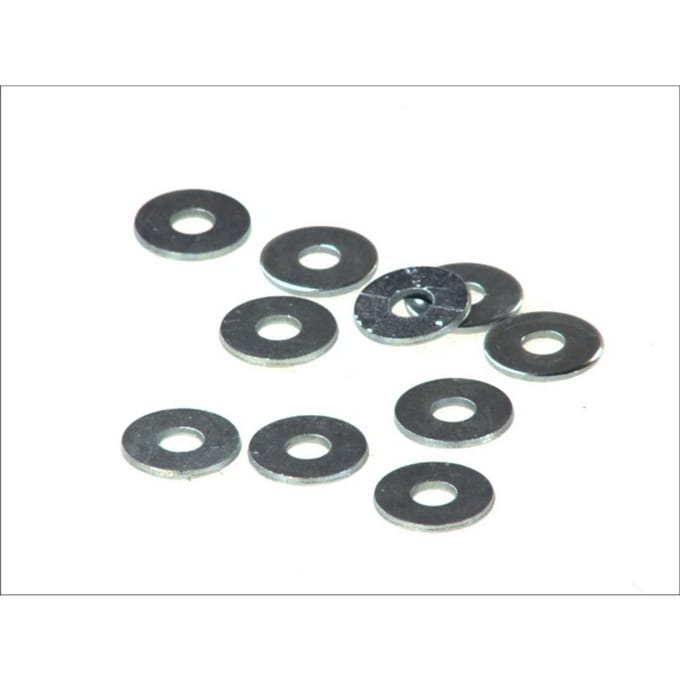 Bevestiging, geluiddemper BOSAL 258-121