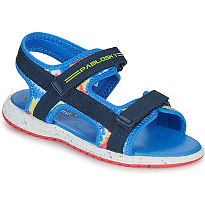 Pablosky  Platte sandalen SPORT SANDAL
