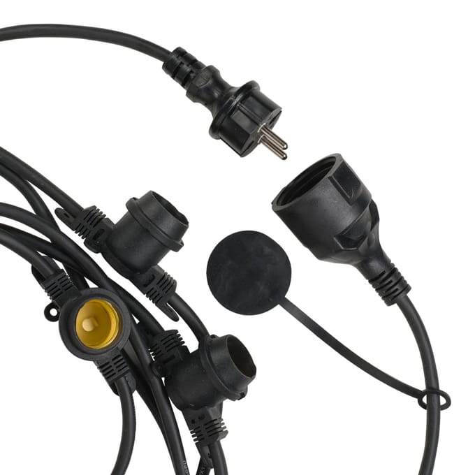 Bailey Feestverlichting - 142610 - E3APD