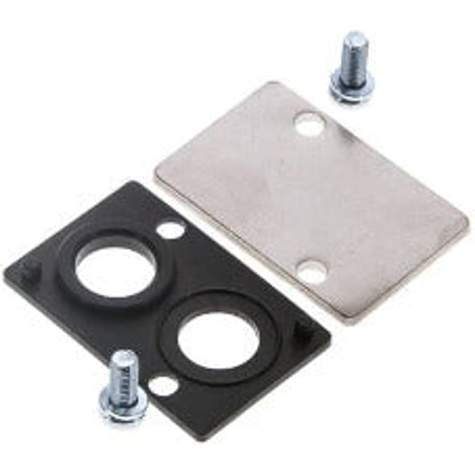 Blindplaat MF4300 voor YPC SF4000 [2 Stuks]