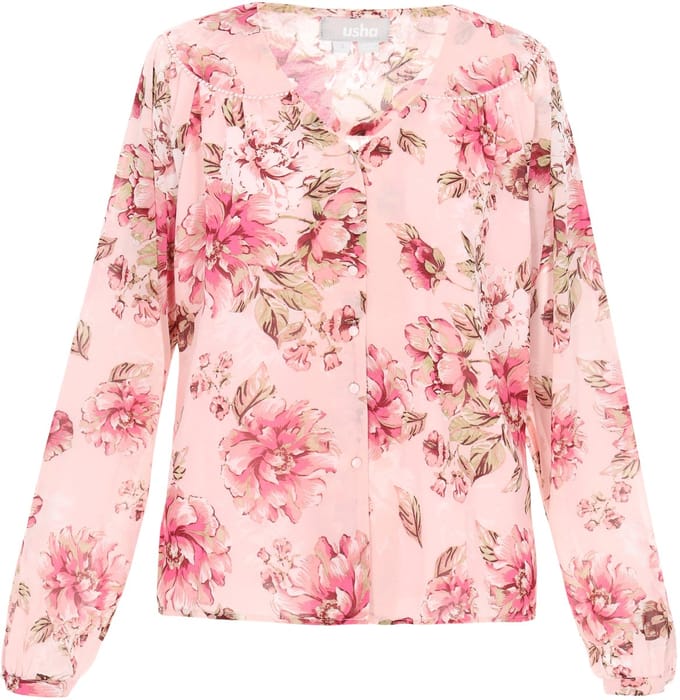usha Blouse