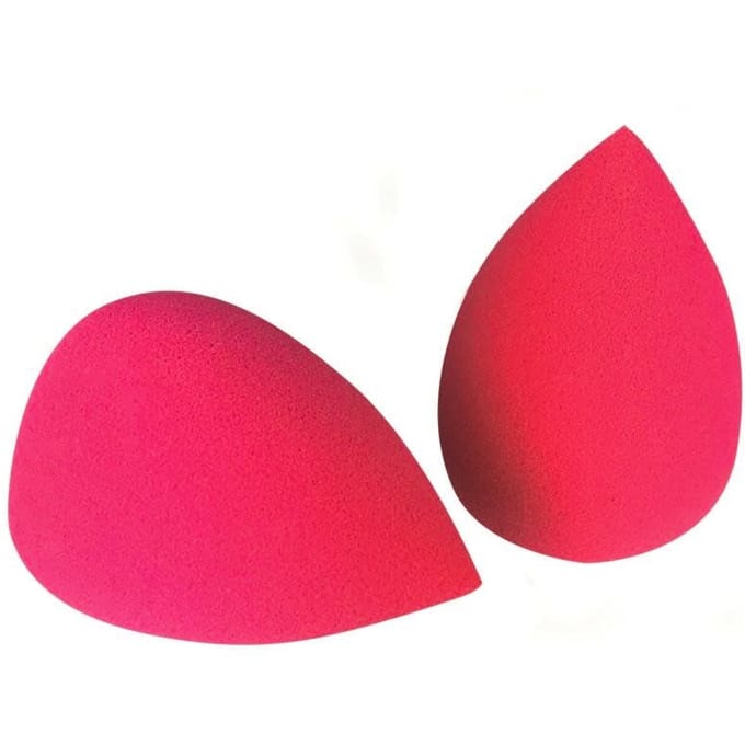 Technic Mini Foundation Sponges 2 st