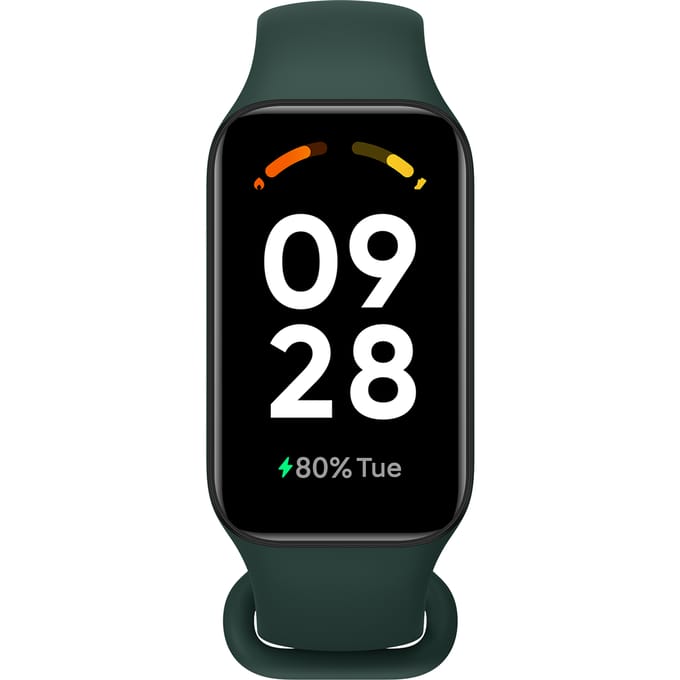 REDMI Smart Band 2 Strap Olive