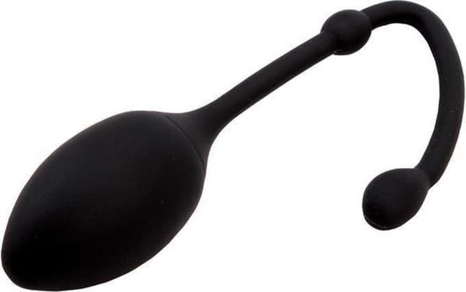Black Mont - Velvet kiss - Anaal Eitje - Zwart
