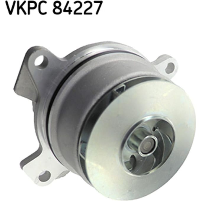 Koelvloeistof pomp SKF VKPC 84227